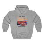 Sonya Dempsey | 2005 Chrysler Crossfire | Apparel