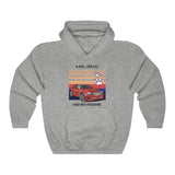 Sonya Dempsey | 2005 Chrysler Crossfire | Apparel