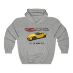 Hommy Cruz | Chevrolet Z06 | @srzetaz06 | Apparel