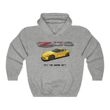 Hommy Cruz | Chevrolet Z06 | @srzetaz06 | Apparel