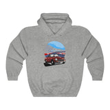 Maxwell Somerville | Manufacture: Datsun Roadster 2000 | Apparel