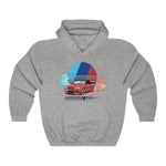 Hector D Garcia | 01 BMW E46 M3 | Apparel