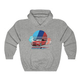 Hector D Garcia | 01 BMW E46 M3 | Apparel