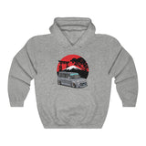 David Negrelli | 2006 Scion xB | Apparel