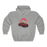 Hayden Main | 2019 mustang ecoboost | Apparel