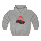 Hayden Main | 2019 mustang ecoboost | Apparel