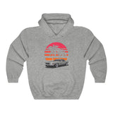 Jonathan Boden | 72' Chevrolet Camaro | Apparel