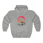 Heinrich Dekalb | Lexus SC300 | Apparel