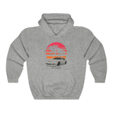 Heinrich Dekalb | Lexus SC300 | Apparel