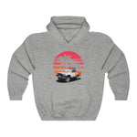 Lendall Alexander III | Toyota Hilux | Apparel