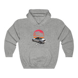 Dustin Brazzle | 93 Mazda Miata | Apparel