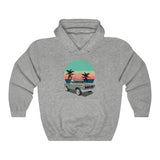 K Krstevski | 1977 F100 | Apparel