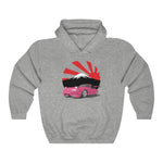 Dakota forrest | Mazda Miata NA | @pink_ricer_miata | Apparel