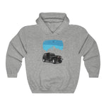 Tristan Sundquist | 2006 Jeep Wrangler | Apparel