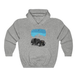 Tristan Sundquist | 2006 Jeep Wrangler | Apparel