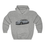 Mackenzie Collicott |  Nissan Altima se r | Apparel
