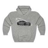 Craig Whipple | Jaguar F Type | Apparel