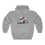James Abney | Chevrolet C5 Corvette | @c5shitbox | Apparel