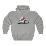 James Abney | Chevrolet C5 Corvette | @c5shitbox | Apparel