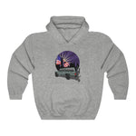 Alfonzo Garcia | 1989 Chevy suburban | Apparel