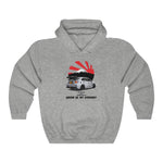 juan l carpinteiro | 2019 Subaru WRX | Apparel