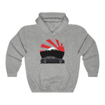 Perry Kavalierato | Subaru Liberty | @hyp_25l | Apparel