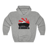 Perry Kavalierato | Subaru Liberty | @hyp_25l | Apparel