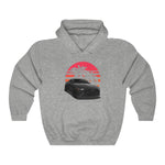 Victoria Watson | Ford Mustang | @bigdwatson_live | Apparel