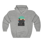 Patrick Hewston | 2017 Jeep Wrangler JK | Apparel