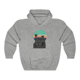 Patrick Hewston | 2017 Jeep Wrangler JK | Apparel