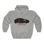 Cody Longpre | 15' Mitsubishi Lancer SE | @dirtyblackshadow | Apparel