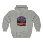 Kevin Campbell | 1972 MG Midget 1275 | Apparel