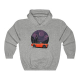 Kevin Campbell | 1972 MG Midget 1275 | Apparel