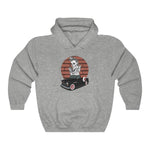 Alejandro Lopez | 1955 Chevrolet 3200 truck | Apparel
