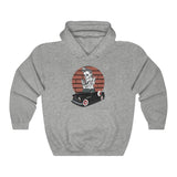 Alejandro Lopez | 1955 Chevrolet 3200 truck | Apparel