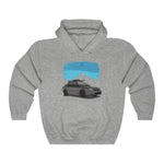 Jonathan Rader | 2006 Subaru Impreza | Apparel