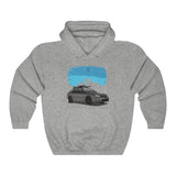 Jonathan Rader | 2006 Subaru Impreza | Apparel