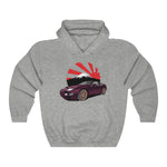 Ajmeet Dhaliwal | Nissan 300ZX | @adhal7 | Apparel