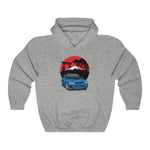 Kyler Crooks | 96 Subaru Impreza Wrx STi | Apparel