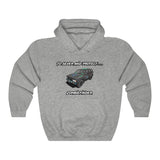 Jesselee Leachman | 1995 Nissan Pathfinder SE-V6  | Apparel