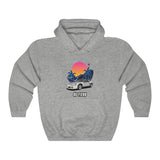 Ben Chapman | 1985 Pontiac Fiero | Apparel