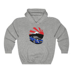 Joshua Zhirzhan | Toyota MR2 SW20 | Apparel