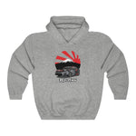 Alexander Hall |  2020 Subaru WRX STI | Apparel