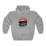 Alexander Hall |  2020 Subaru WRX STI | Apparel