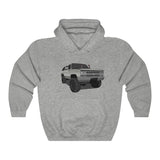 Rob Warner | Chevrolet | Apparel