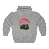 Donald McCool |08’ Jeep Patriot 4x4 | Apparel