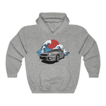 Joshua Eichmeier | Subaru WRX | Apparel