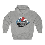 Joshua Eichmeier | Subaru WRX | Apparel