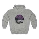 Niomi Perez | 2008 Infinity G35 | Apparel