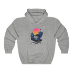 Samuel Rasmussen | 1992 Acura NSX turbo | Apparel